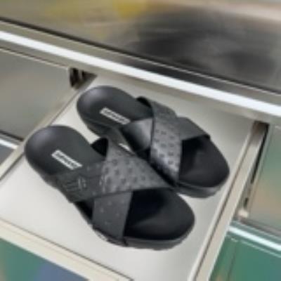 wholesale quality balenciaga monday ultra slippers model no. 156